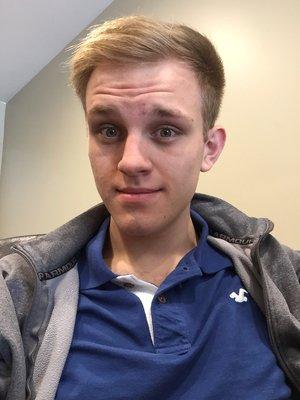 Photo of Daniel M.