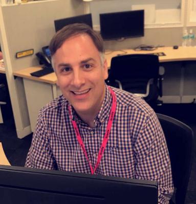 photo of Constantine J.