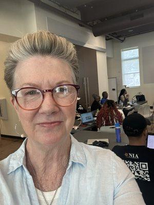 Photo of Kate B.