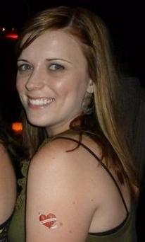 Photo of Danielle G.