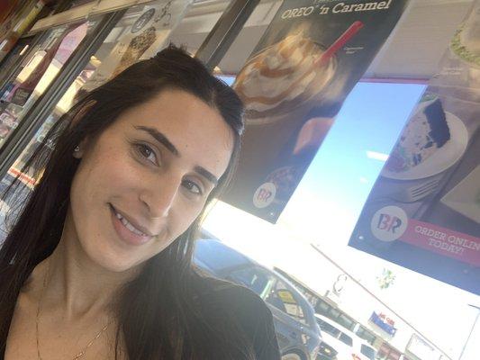 Photo of Odelia A.