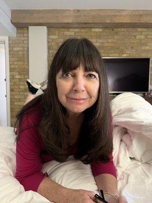 Photo of Jenny Lou P.