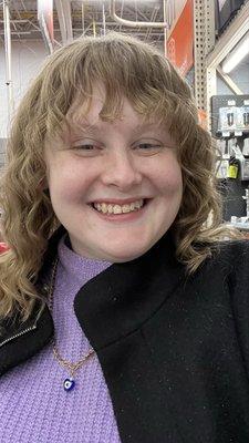 Photo of Kaitlyn L.