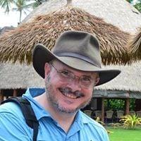 Photo of Geoff S.