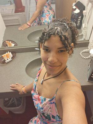 photo of Leeia M.