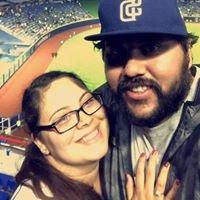 photo of Priscilla M.