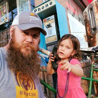 Photo of Jeremiah S.