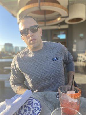Photo of Drew T.