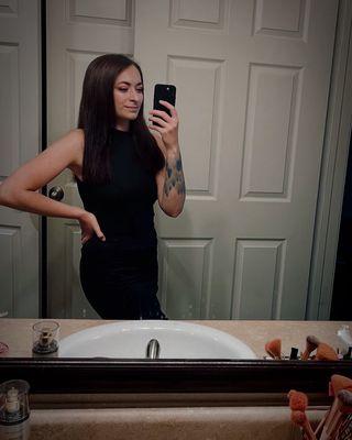 Photo of Angelique L.