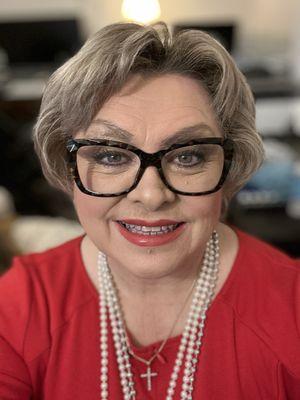 photo of Michael Dina G.