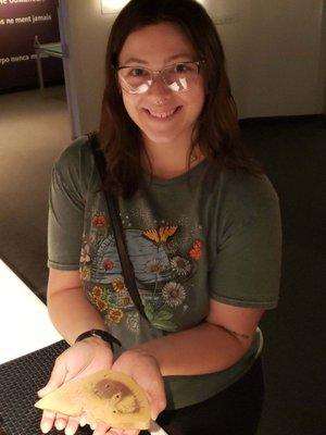 Photo of amber m.