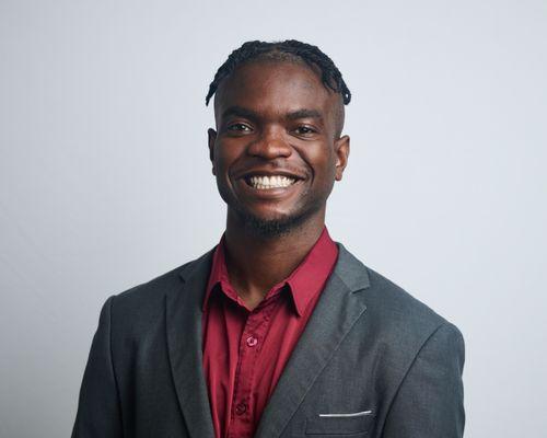 Photo of Ifeanyi I.