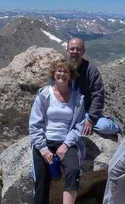 Photo of Dawn D.