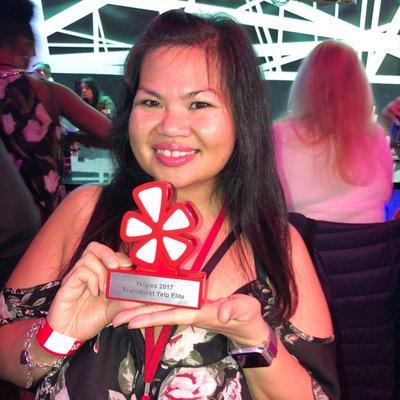 Photo of Kristine D.