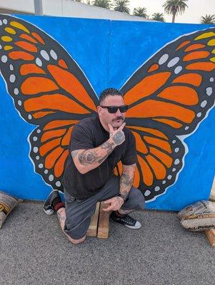 Photo of Eric E.