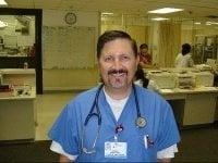 Photo of John P.