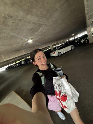 Photo of Lilly L.