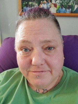 Photo of Angie C.