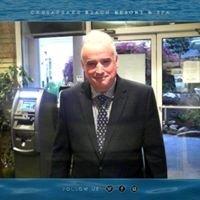 Photo of David M.