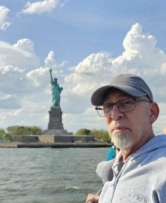 photo of Jonathan M.