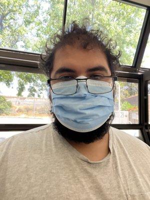 Photo of Armando L.