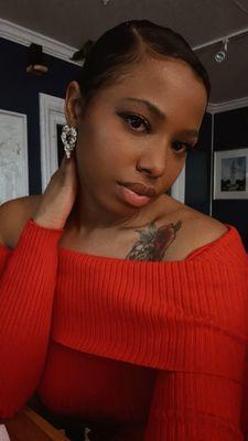 photo of NaTavia' M.