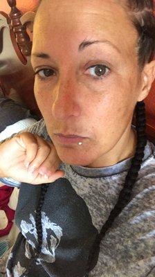 Photo of Karla L.