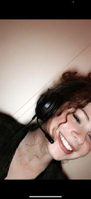 Photo of Sarah C.