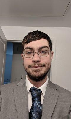 Photo of Josh S.