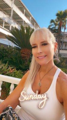 Photo of Christine C.