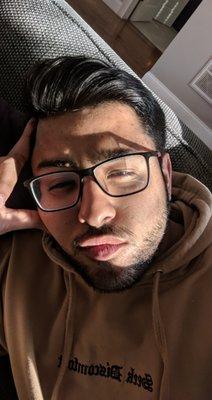 photo of Muhammad A.