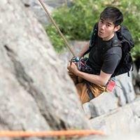 Photo of Yutian X.