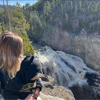 Photo of Caitlin P.