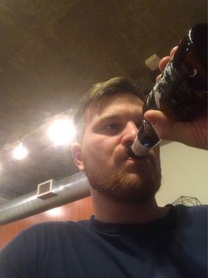 photo of Connor Z.