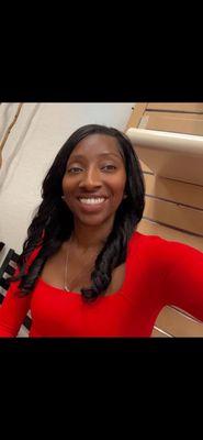 Photo of Tiara J.