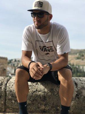 Photo of Rolando F.