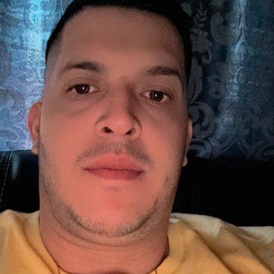 Photo of Juan S.
