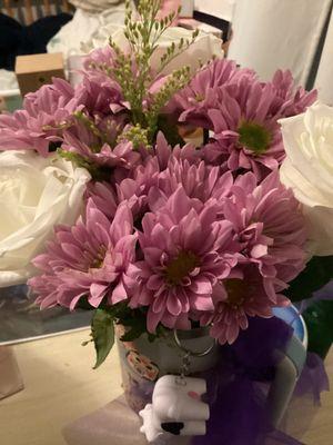 photo of Mitchell G.