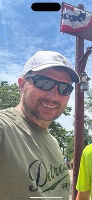 Photo of Chris S.