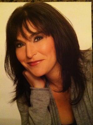 photo of Jodi D.