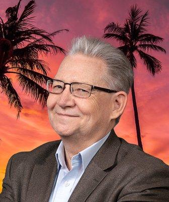 photo of Karl P.
