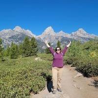 Photo of Melissa D.
