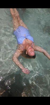 Photo of Styarria G.