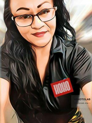 photo of Princess L.