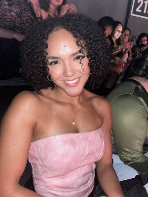 Photo of Adia A.