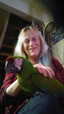 Photo of Ladonna A.
