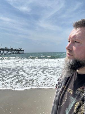Photo of David L.