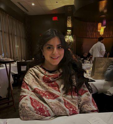 Photo of sana m.