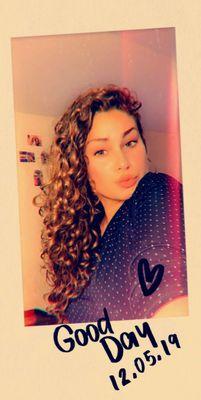 Photo of Briana W.