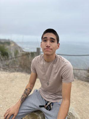 Photo of Ramiro P.